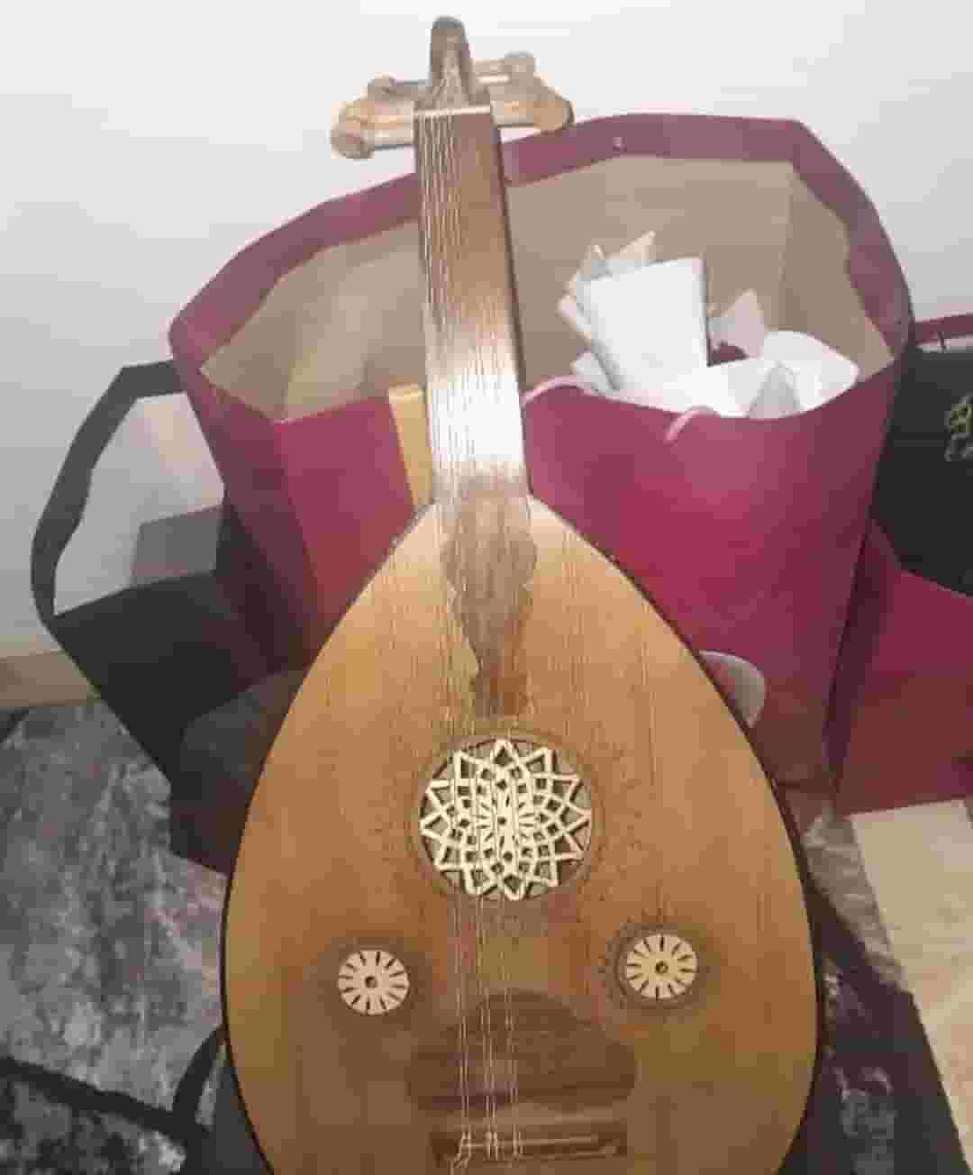 عود للبيع