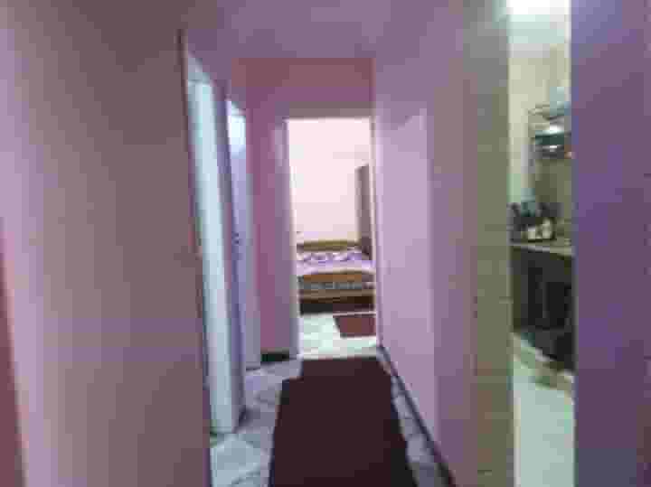 شقه مفروشه للايجار أول فيصل
