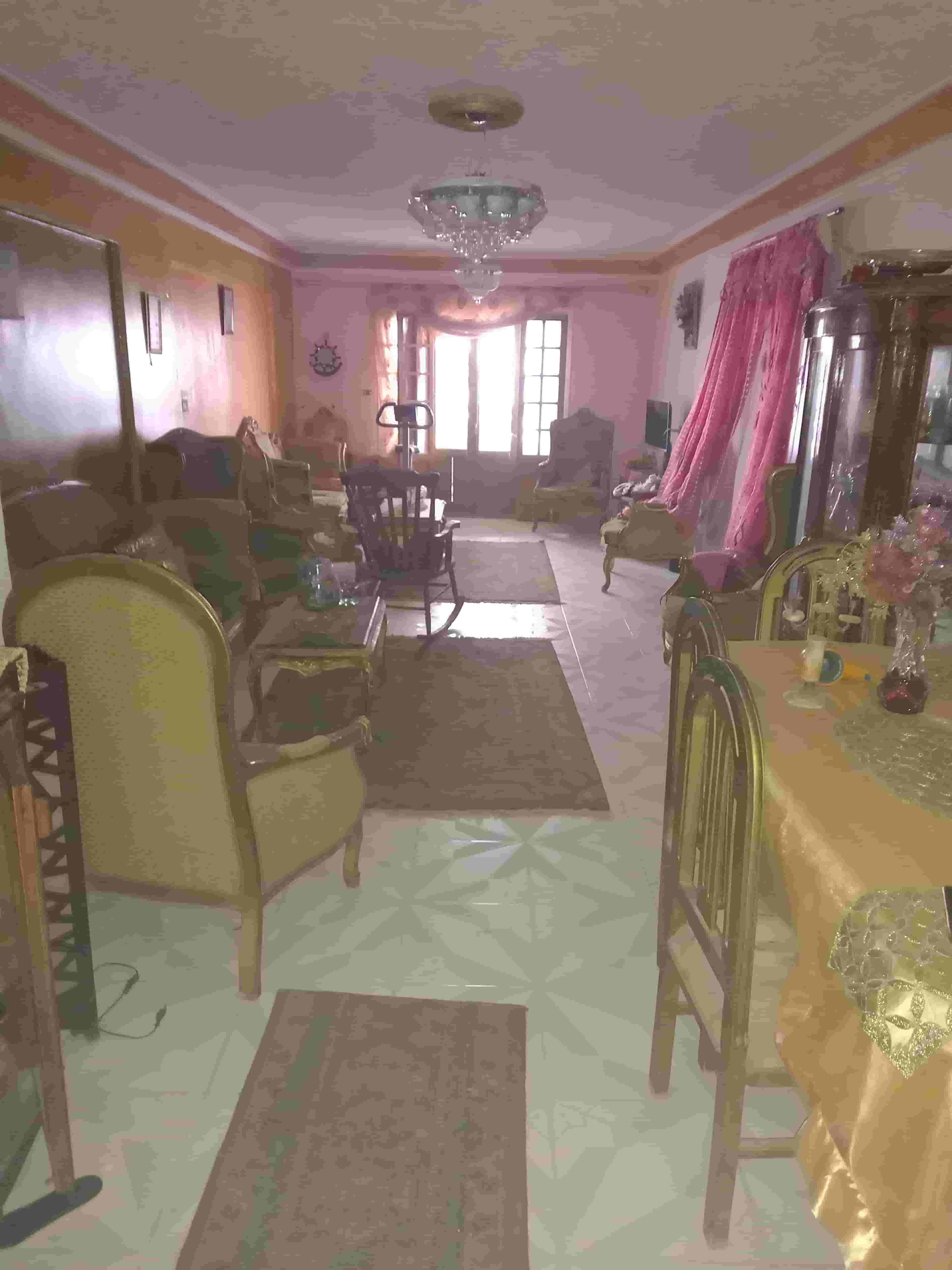للبيع شقة سوبر لوكس قريبة من البحر فرصة