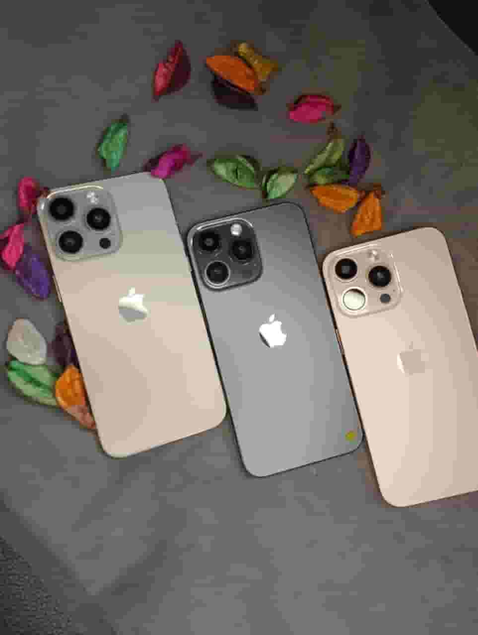 *بيقولو ايه اخر الاخبار🤗 الايفووووووون 17 بروووووماكس نززززل وبأشيك اطلاله*😎♥️

*IPHoooONE 17 PRoooOMAX*🍏