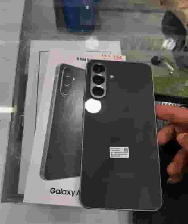 Samsung galaxy A56 First high copy